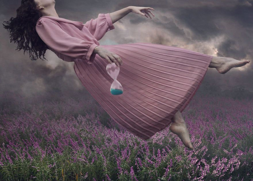 I'm Obsessed With Trick Photography And I Want You To Be A Part Of It