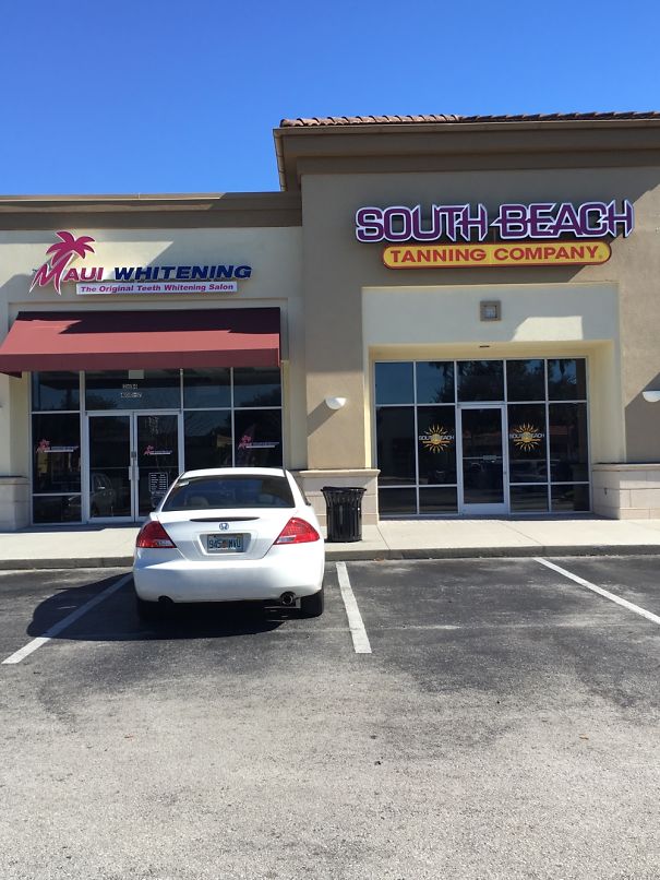 There Have Been A Lot Of Bad Tanning Reviews Recently...