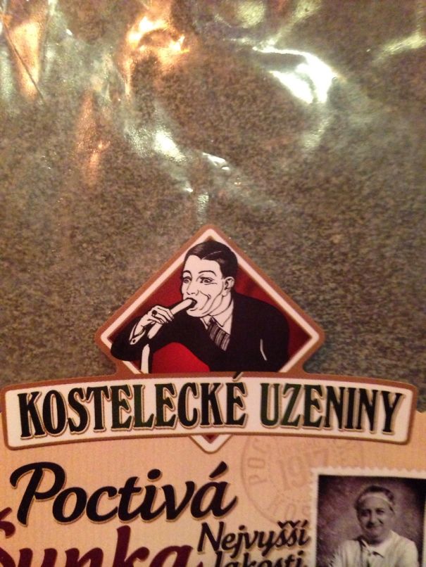 Much Taste, So Yummy Sausage!