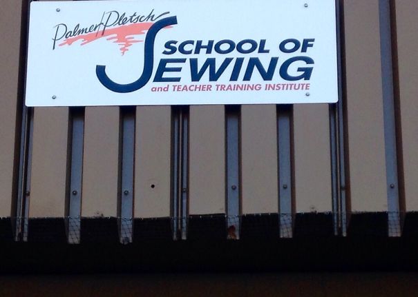 Do I Bring My Sewing Kit Or A Dreidel?