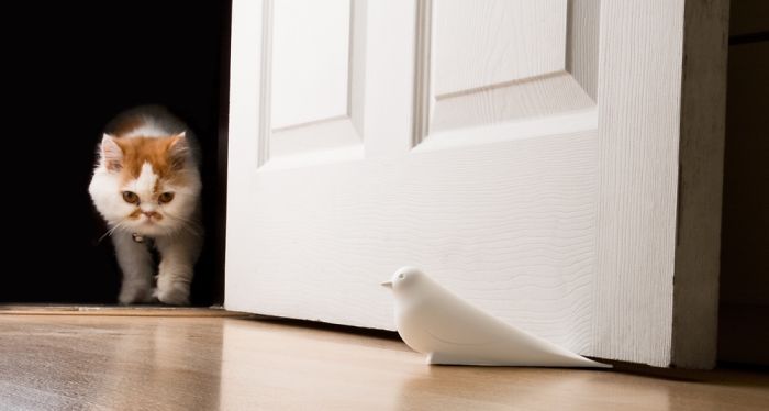 Dove Door Stopper