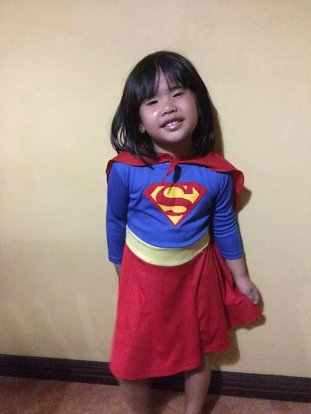 Super Girl
