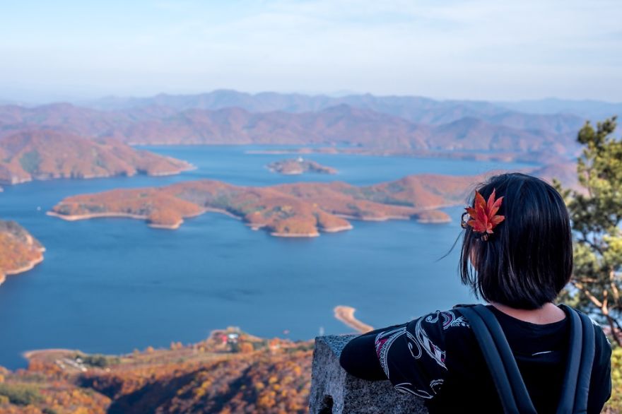 Wunvshan - Benxi, Liaoning