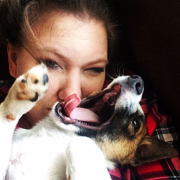 "can't You See I'm Sleeping Here"