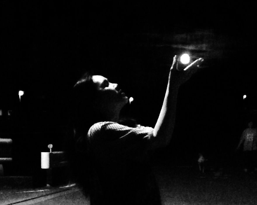 #PrayForParis (Caragiverjapan)