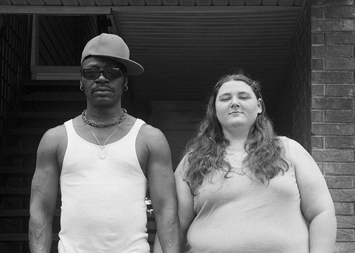 15 Powerful Portraits Of Interracial Couples Paired With The Racist Comments They Received