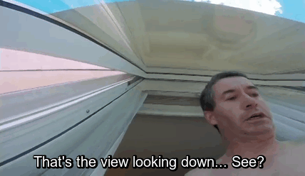 irish-dad-films-las-vegas-trip-wrong-direction-gopro-selfie-21