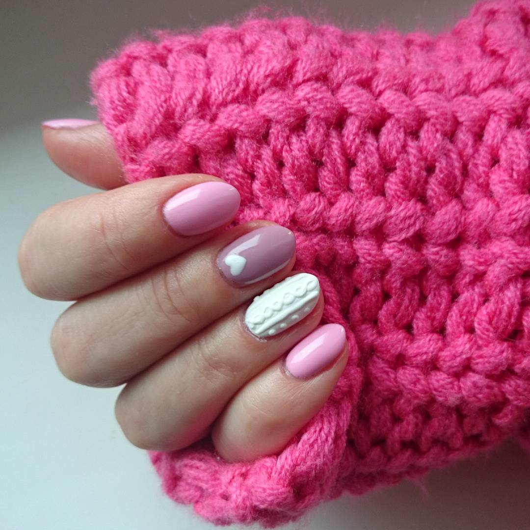 knitted-nails-trend-3d-gel-technique-21 knitted-nails-trend-3d-gel-technique-21