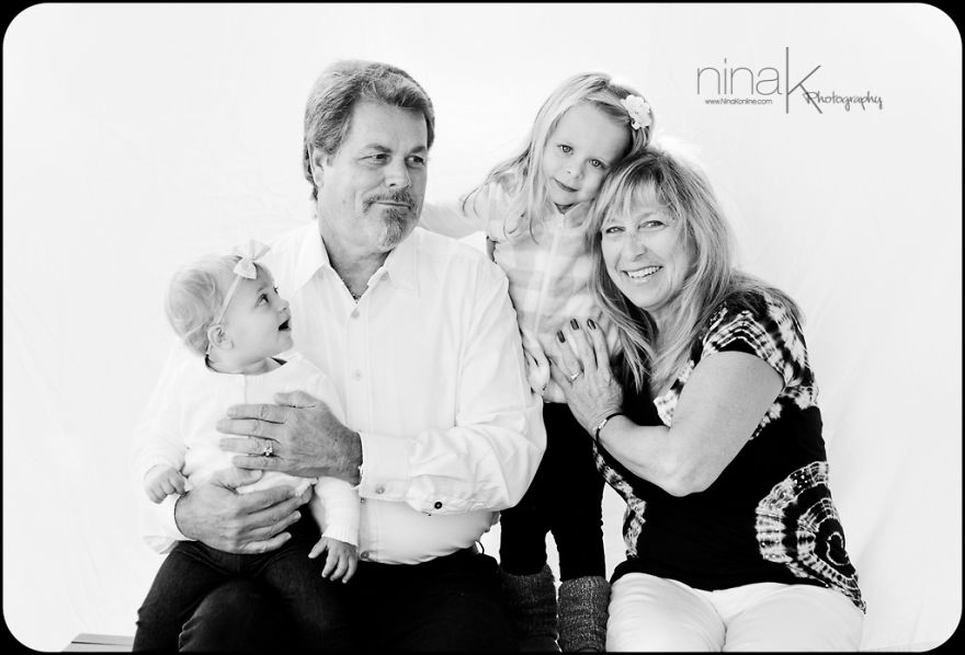 I Captured The Indescribable Love Between Children And Grandparents I Captured The Indescribable Love Between Children And Grandparents