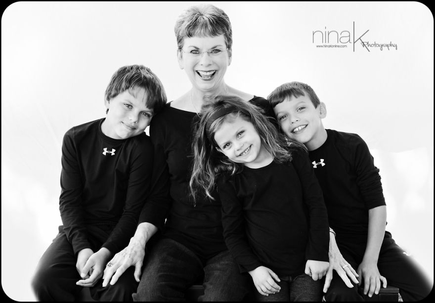 I Captured The Indescribable Love Between Children And Grandparents I Captured The Indescribable Love Between Children And Grandparents