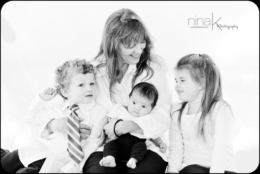 I Captured The Indescribable Love Between Children And Grandparents I Captured The Indescribable Love Between Children And Grandparents