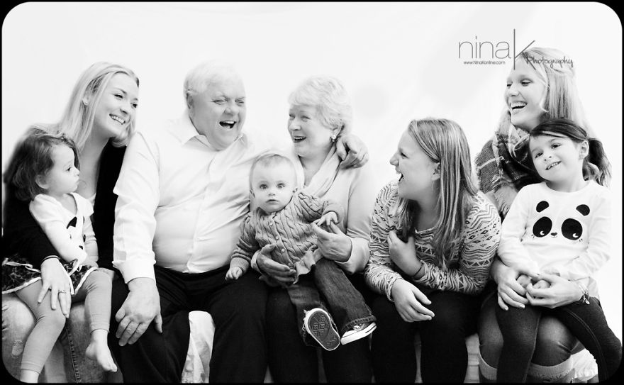 I Captured The Indescribable Love Between Children And Grandparents I Captured The Indescribable Love Between Children And Grandparents