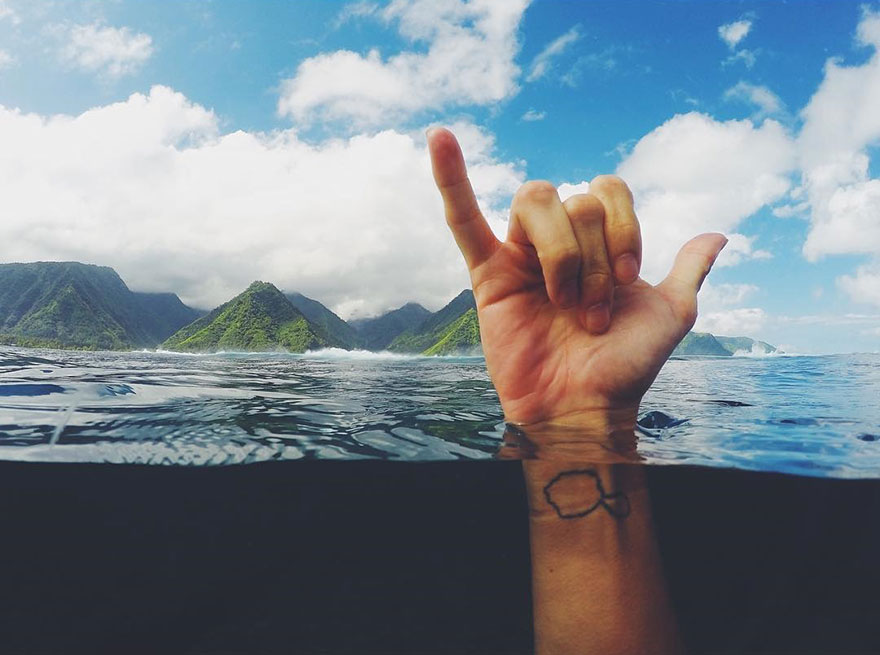 Lovers From Tahiti: Welcome To Our Paradise On Earth Lovers From Tahiti: Welcome To Our Paradise On Earth