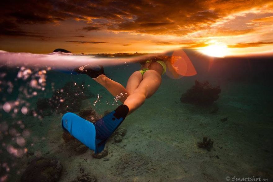 Lovers From Tahiti: Welcome To Our Paradise On Earth Lovers From Tahiti: Welcome To Our Paradise On Earth