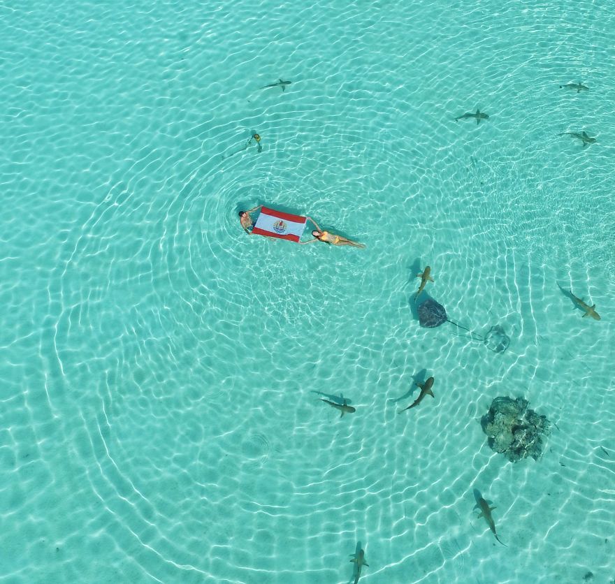 Lovers From Tahiti: Welcome To Our Paradise On Earth Lovers From Tahiti: Welcome To Our Paradise On Earth