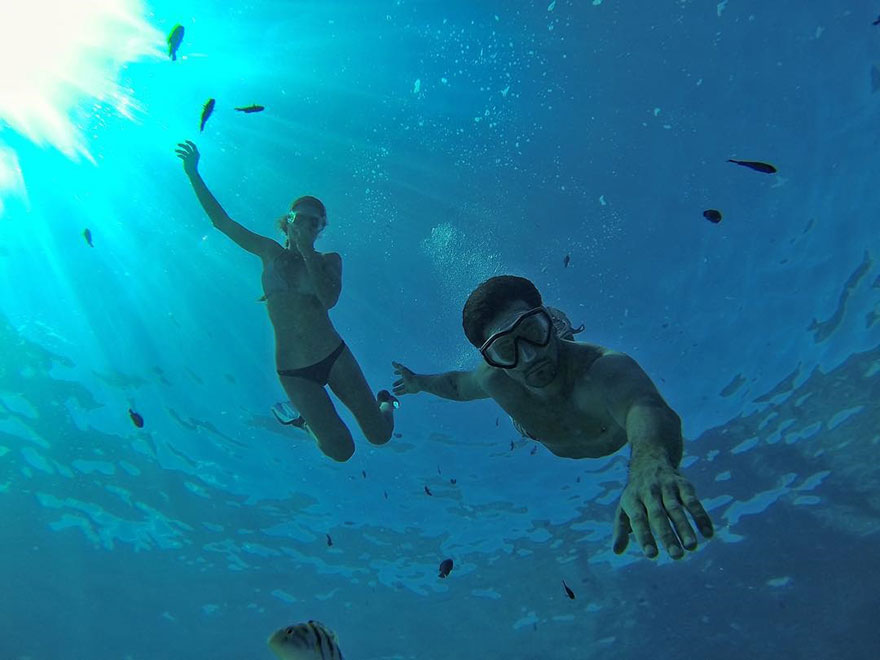 Lovers From Tahiti: Welcome To Our Paradise On Earth Lovers From Tahiti: Welcome To Our Paradise On Earth