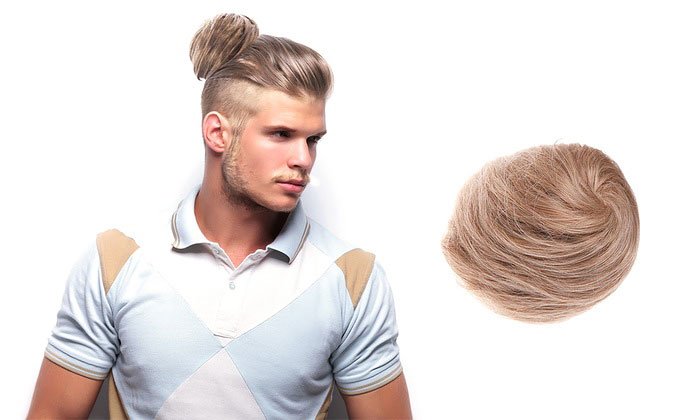 man-bun-hair-trend-fake-clip-on-2 man-bun-hair-trend-fake-clip-on-2