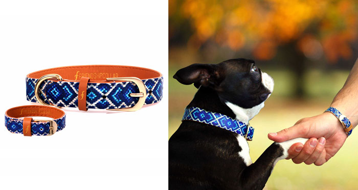 Matching Friendship Bracelets For True Friends