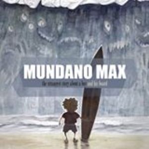 mundanomax avatar