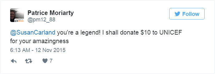 muslim-woman-donates-unicef-hate-tweets-susan-carland-15 muslim-woman-donates-unicef-hate-tweets-susan-carland-15