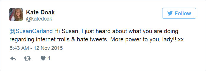 muslim-woman-donates-unicef-hate-tweets-susan-carland-16 muslim-woman-donates-unicef-hate-tweets-susan-carland-16