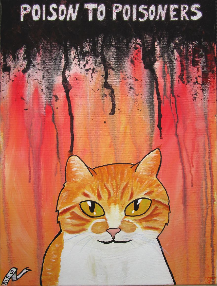 My Cats Want To Sabotage Your Work! My Cats Want To Sabotage Your Work!