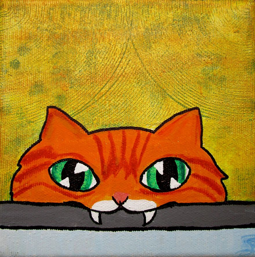 My Cats Want To Sabotage Your Work! My Cats Want To Sabotage Your Work!