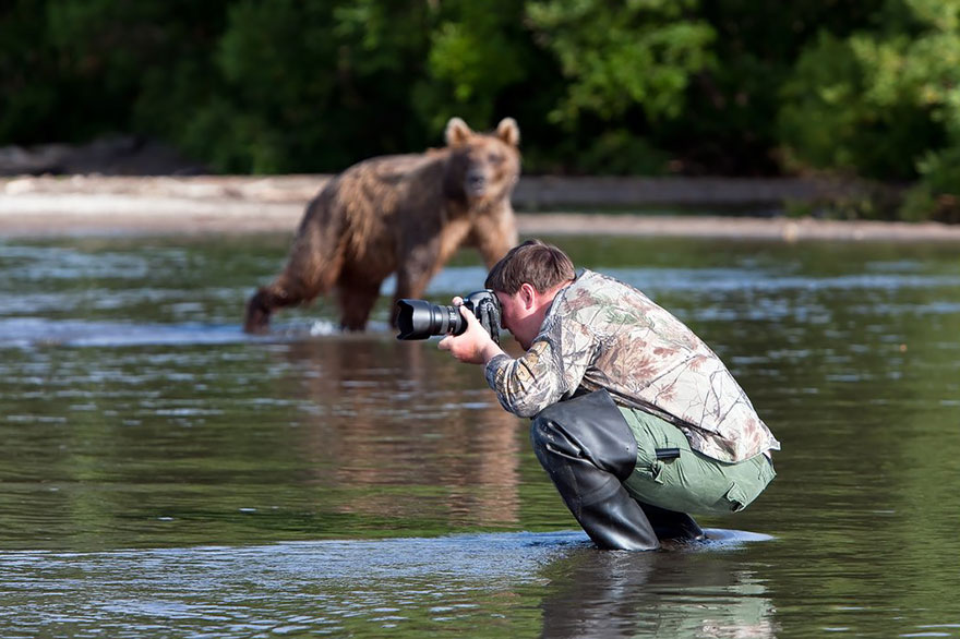 Nature Photographer