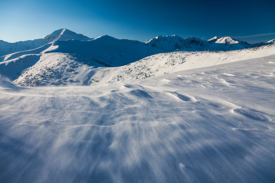 Nothing Can Stop Me From Photographing The Beauty Of The Polish Tatra Mountains Nothing Can Stop Me From Photographing The Beauty Of The Polish Tatra Mountains