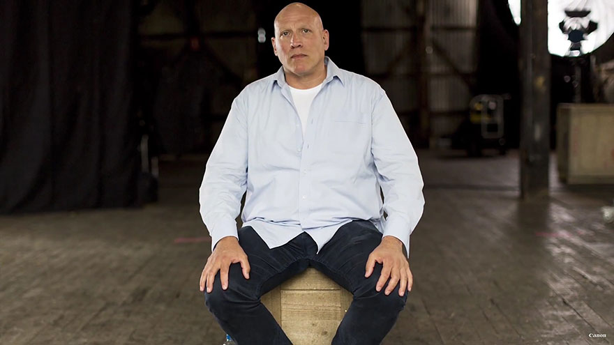 one-man-six-photographers-portrait-photography-canon-decoy-2 one-man-six-photographers-portrait-photography-canon-decoy-2