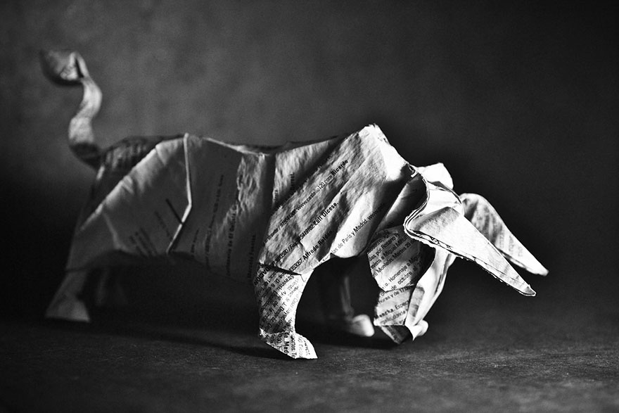 Origami