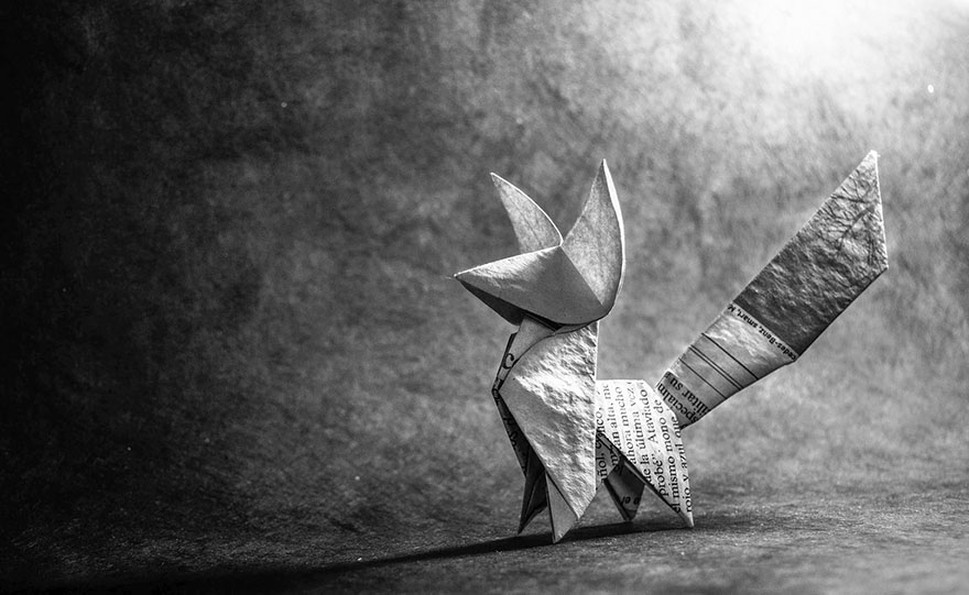 Origami