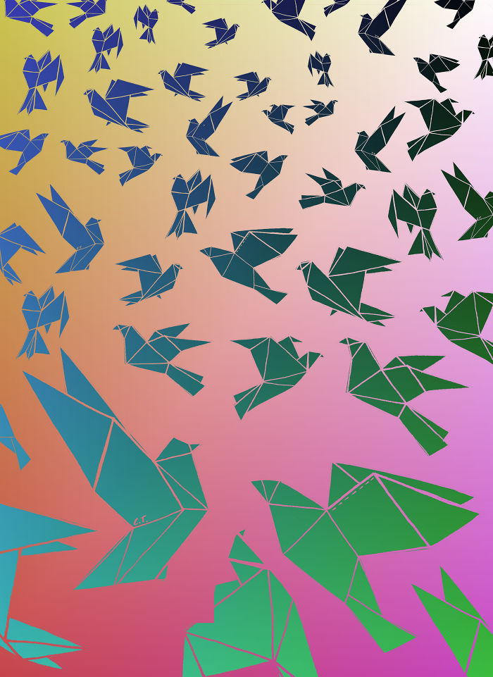 To Our Burning World - Cindy Timmer