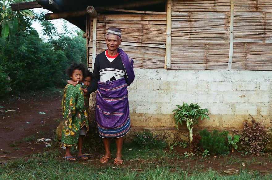 I Captured Life In A Remote Village In Indonesia I Captured Life In A Remote Village In Indonesia