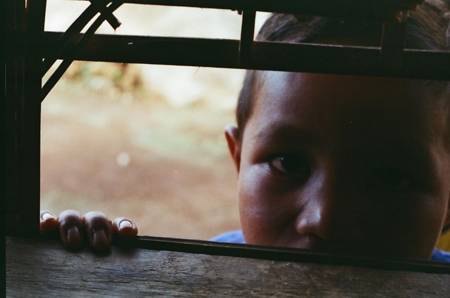 I Captured Life In A Remote Village In Indonesia I Captured Life In A Remote Village In Indonesia