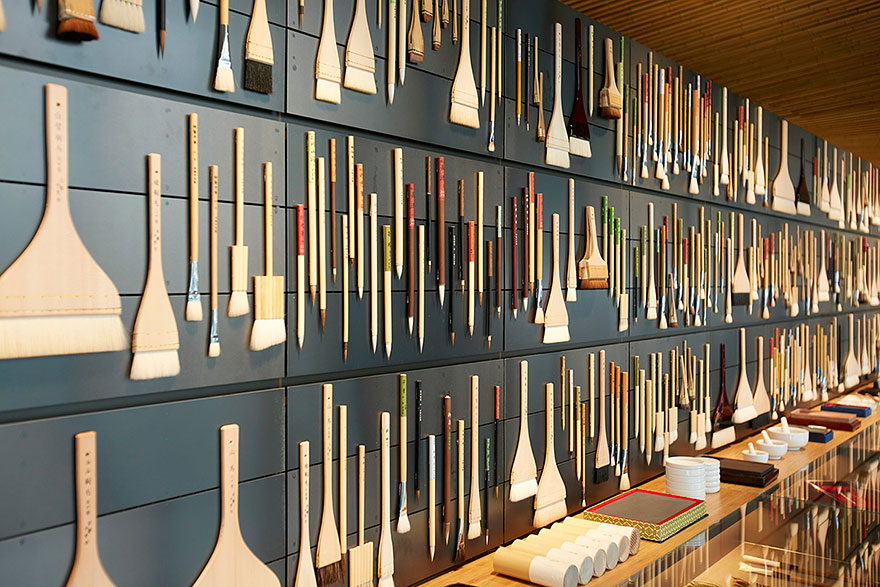 pigment-store-paint-brush-tokyo-japan-13 pigment-store-paint-brush-tokyo-japan-13