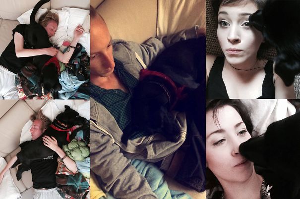 Personal Space Is This Kind Of Space Where I Can Always Sit And Lick And Sleep