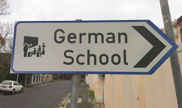 German School