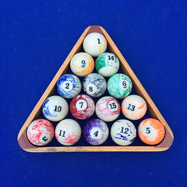 Am I Swirls Or... More Swirls?