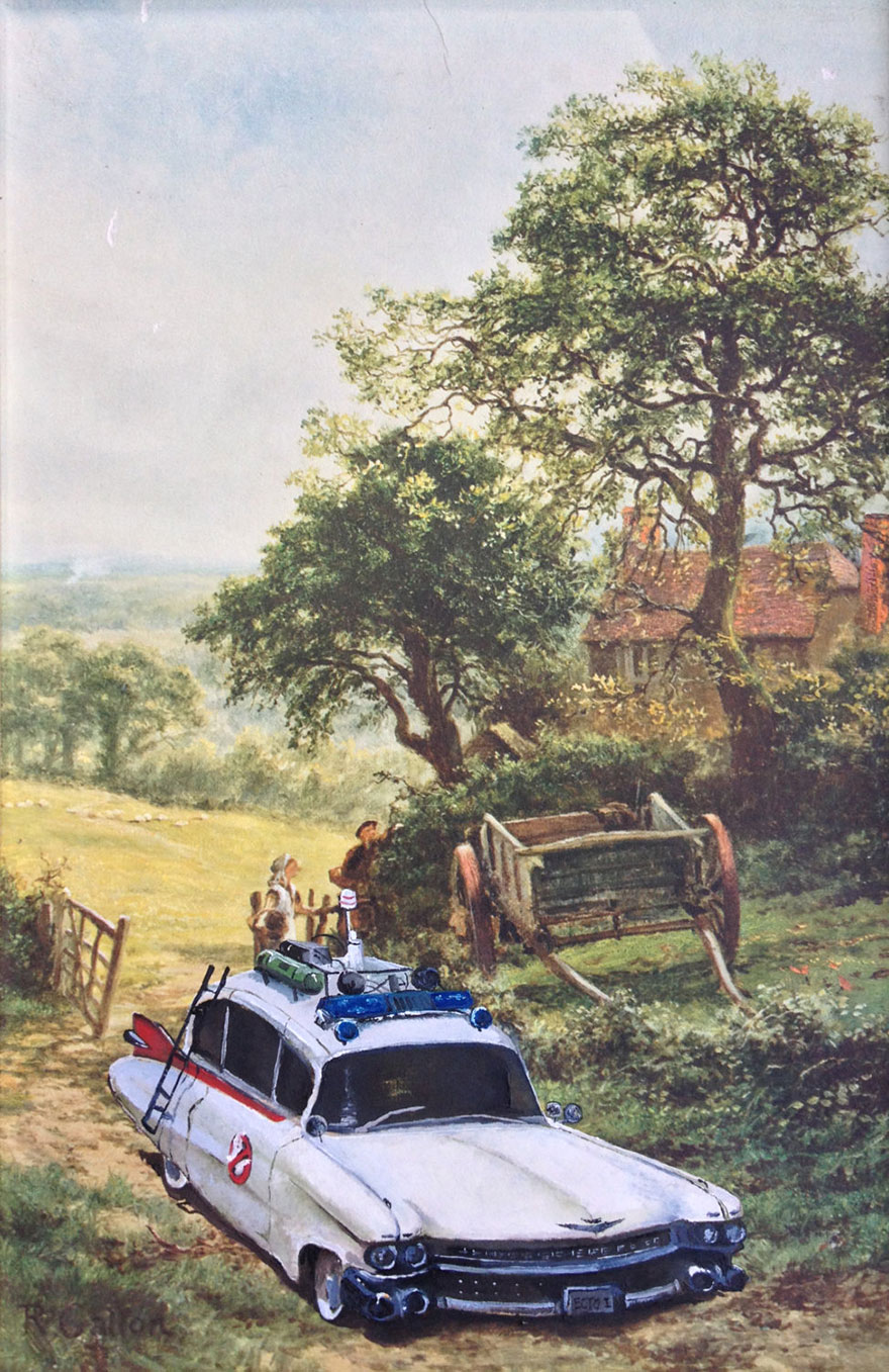 pop-culture-characters-thrift-store-paintings-dave-pollot-17