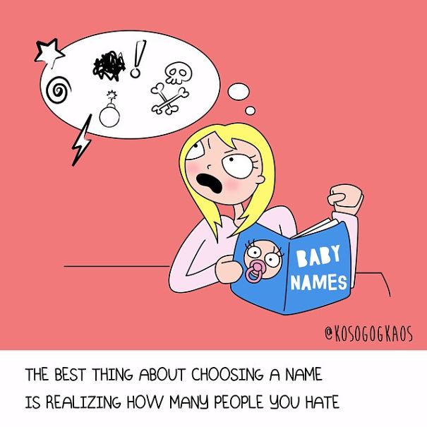 And Other Peoples Opinions!