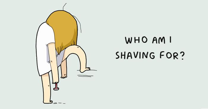 16 Things Every Single Girl Can Relate To