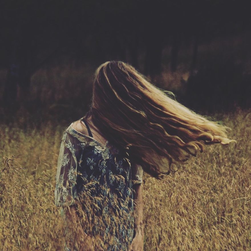 Sisters From Norway Creates Photos Inspired By Music And Photography And Put Them On Instagram Sisters From Norway Creates Photos Inspired By Music And Photography And Put Them On Instagram