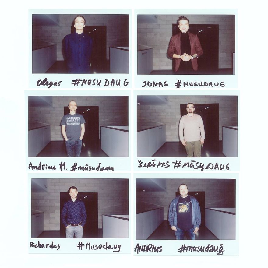 Six Men Read Stories About Real Sexual Violence Experienced By Women