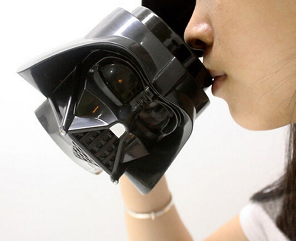 Darth Vader Mug
