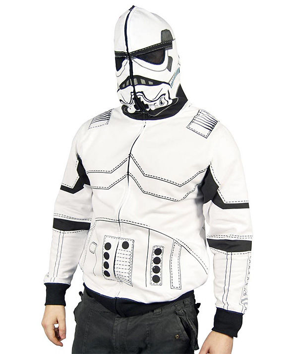 Stormtrooper Hoodie