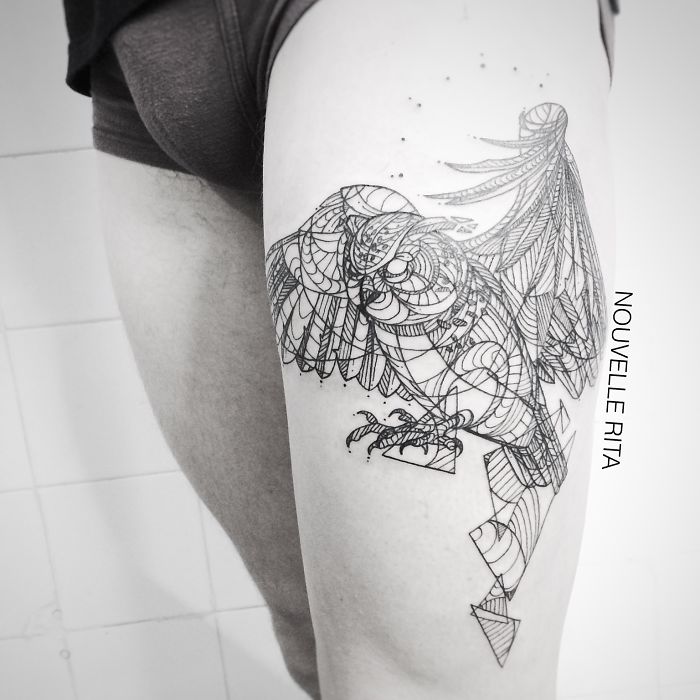 Tattooing Changed My Life