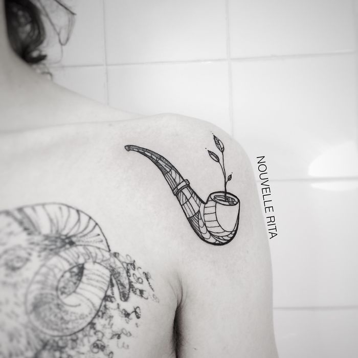 Tattooing Changed My Life Tattooing Changed My Life