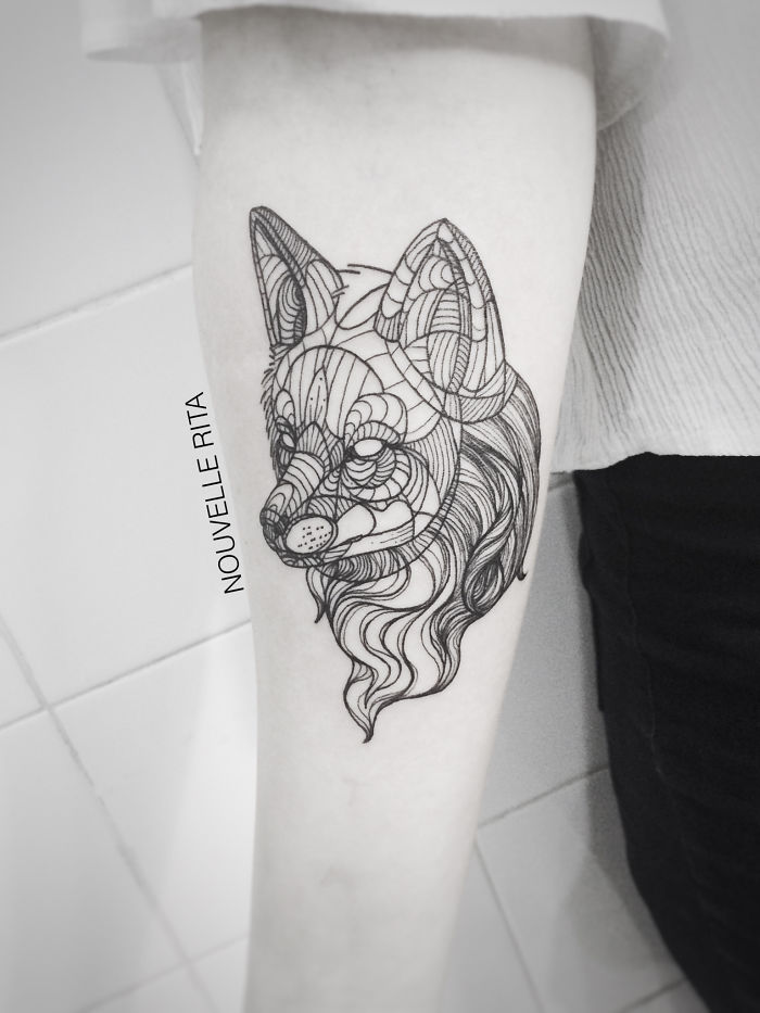 Tattooing Changed My Life Tattooing Changed My Life