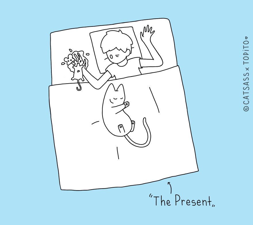 The Present